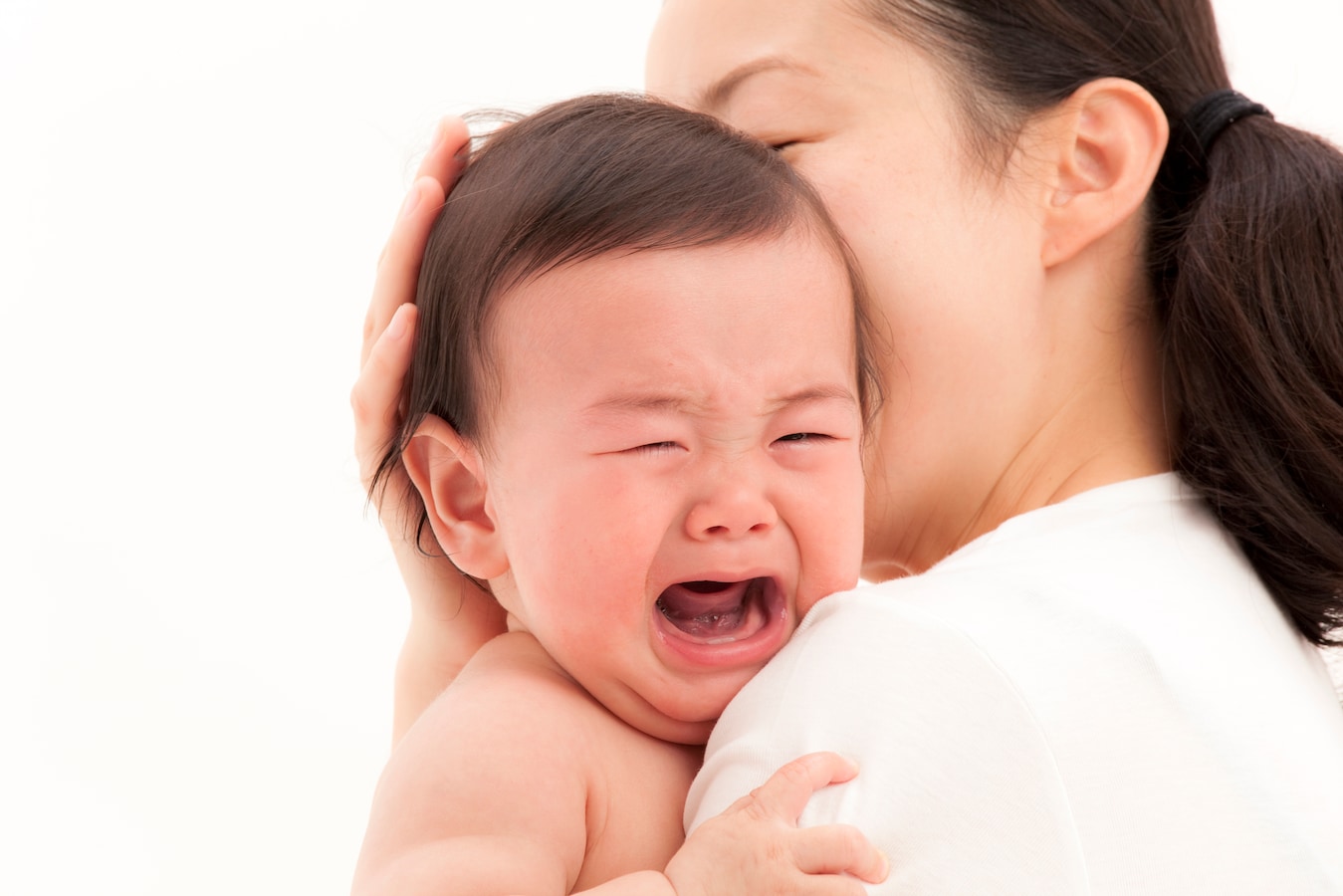 ママと赤ちゃんに優しい3ステップの夜泣き改善法 不眠 睡眠障害 All About