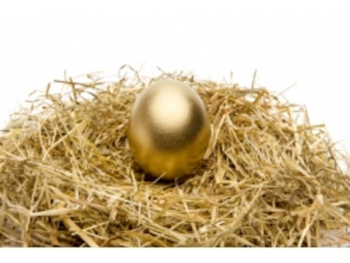 知られざる好利回り商品「金銭信託」に注目 [預金・貯金] All About