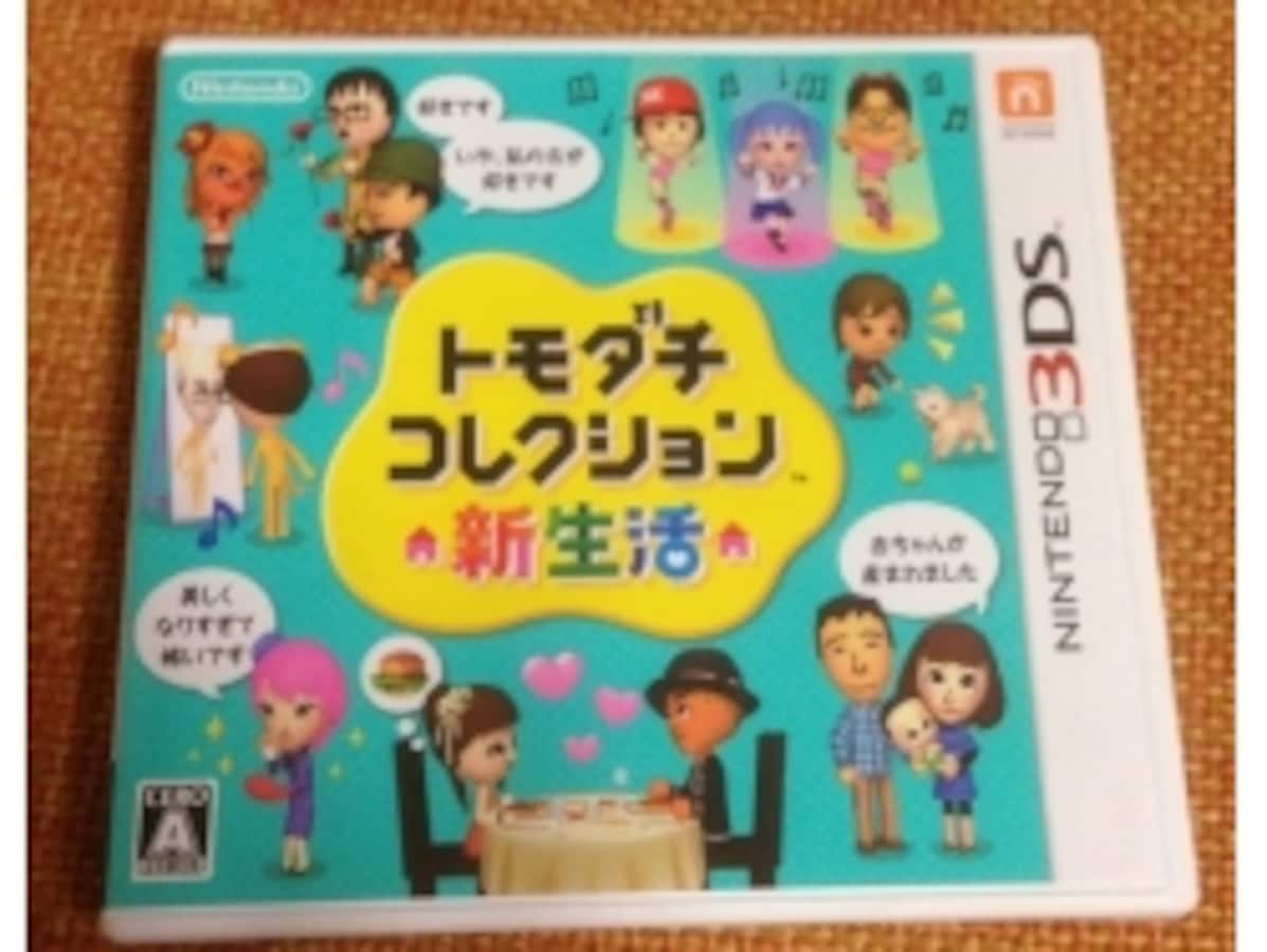 トモダチコレクション新生活 ソフトのみ 激レアデータ - メルカリ