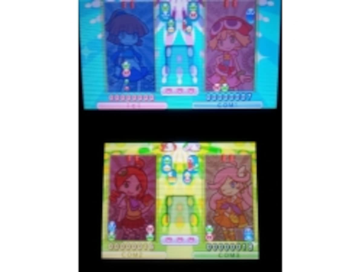ぷよぷよ!! 20th anniversary [ニンテンドーDS・3DS] All About