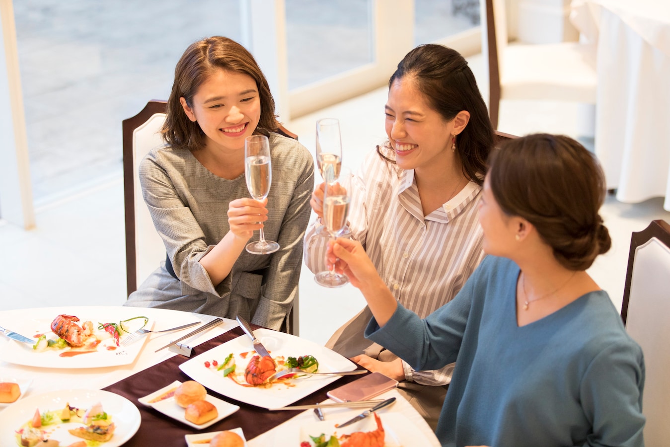 お酒は美容の敵 アルコールで美しくなる秘密 ボディケア All About