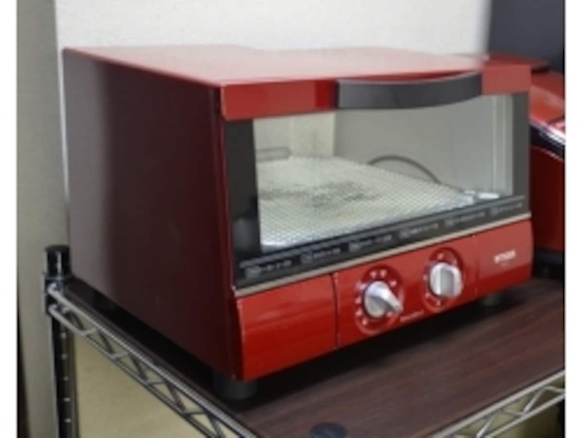 市販のピザも余裕で焼ける! 大容量オーブントースター [調理器具・キッチン用品] All About