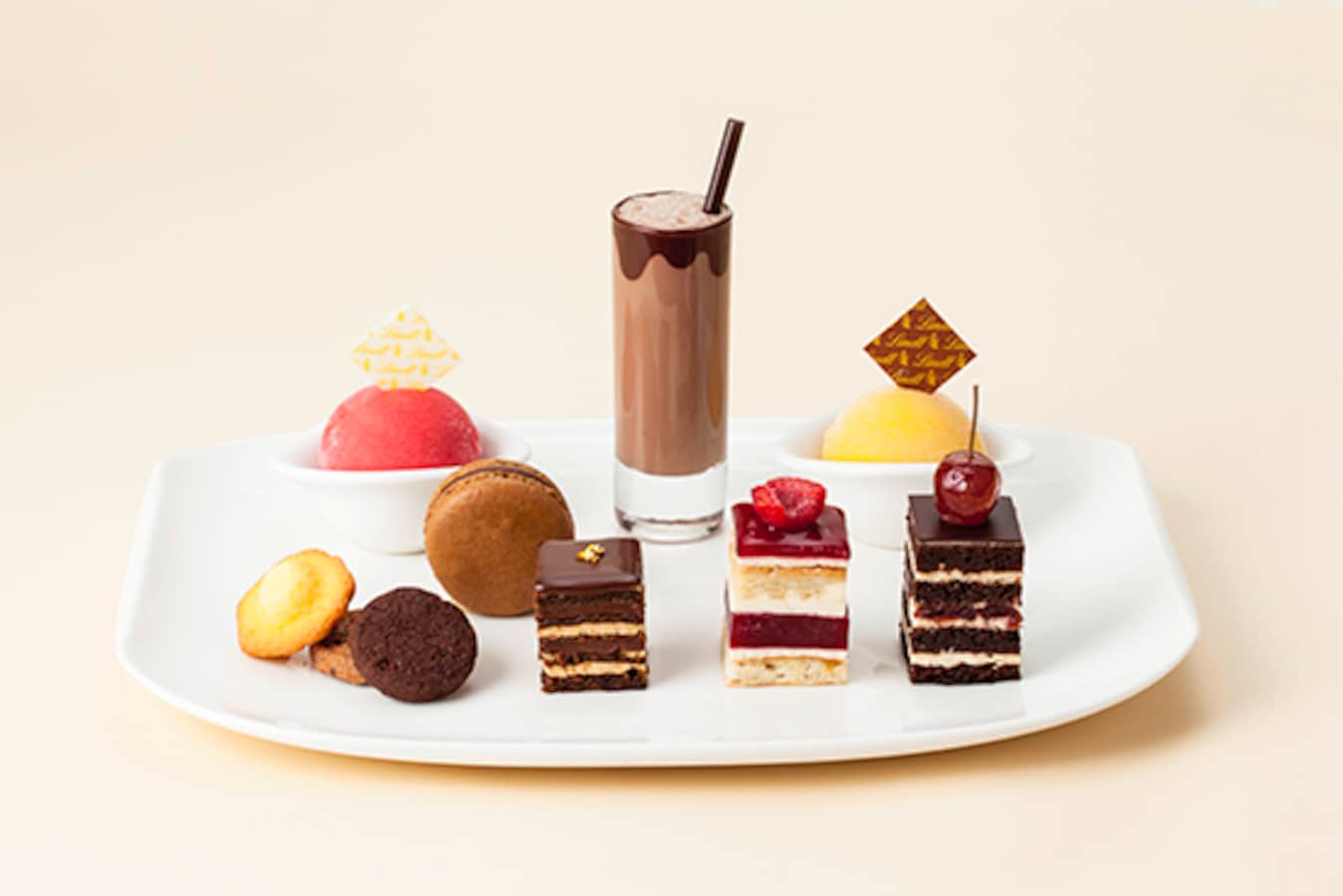 リンツ ショコラ カフェ銀座店の人気メニュー チョコレート All About リンツ ショコラ カフェ銀座店の人気メニュー チョコレート All About