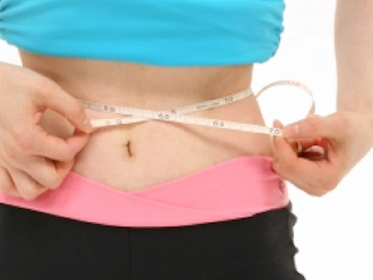 ポッコリお腹に効く！ 簡単骨盤ストレッチ [骨盤ダイエット] All About