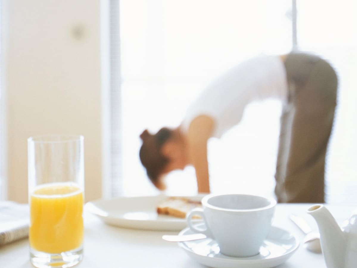 ラジオ体操の効果 メリット 毎朝3分のおすすめ運動習慣 運動と健康 all about