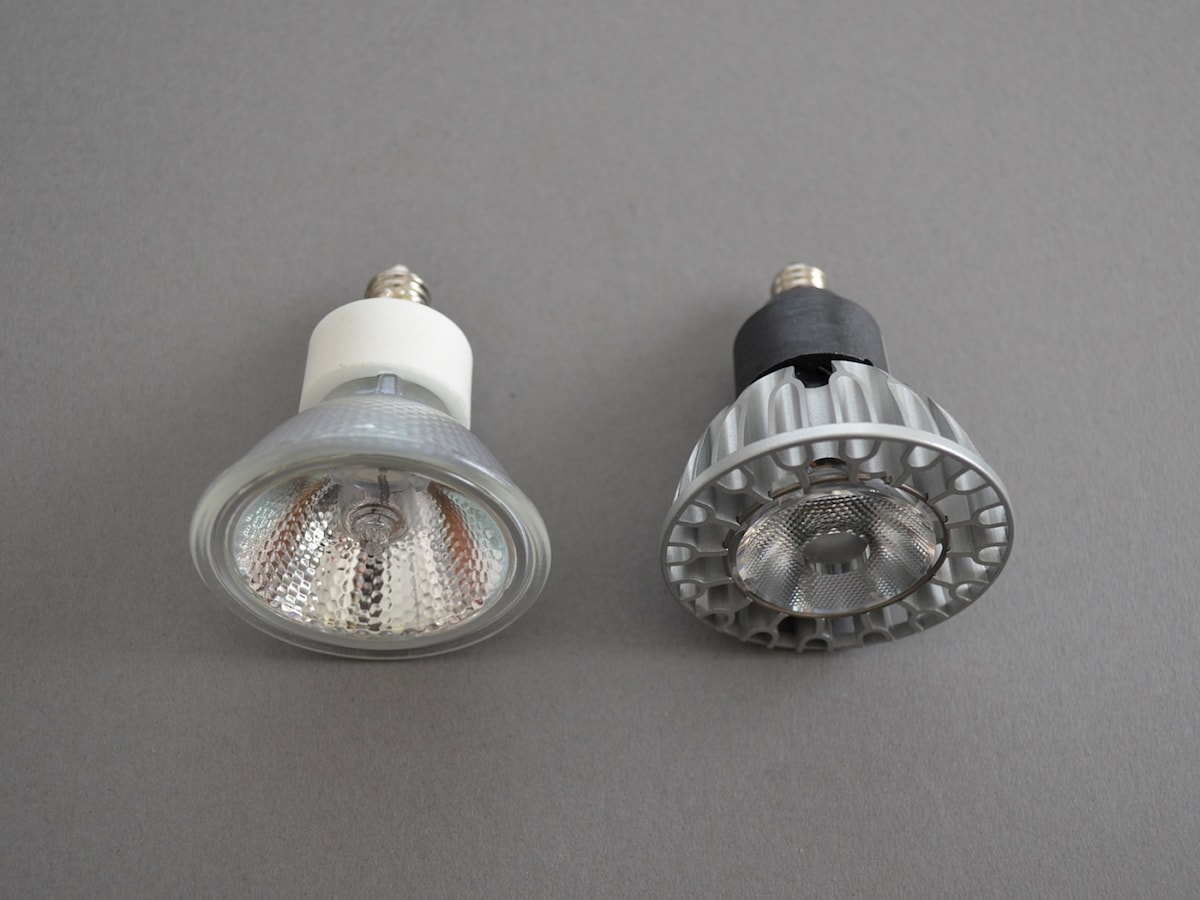 Ushio Superline LED MR16 EZ10 12V 6.1W