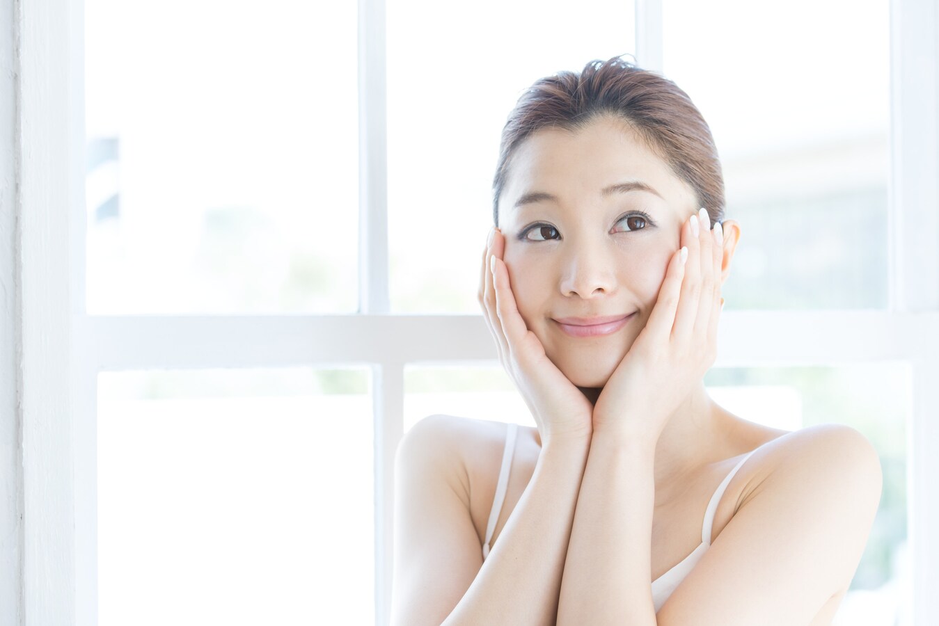 乾燥する エアコンの 除湿 と上手につきあって美肌をキープ スキンケア all about