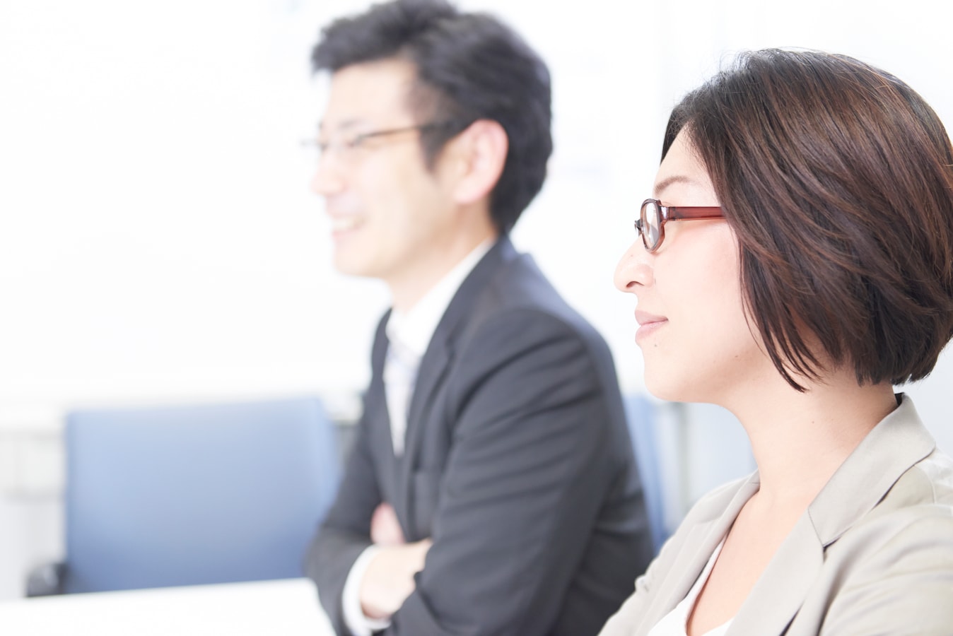 お受験の両親面接 親子面接マナー まずはお辞儀から 暮らしのマナー All About