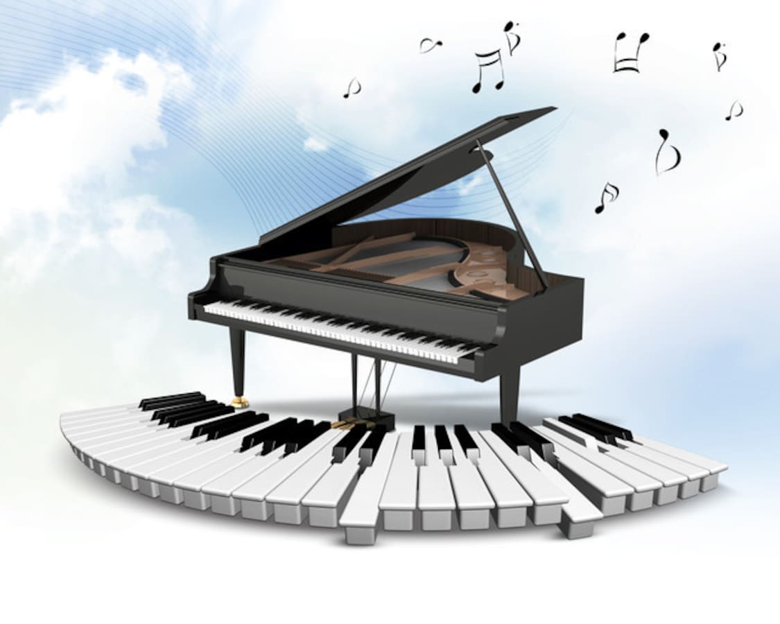 ピアノは楽しい あなたがピアノを始めるべき6つの理由 ピアノ All About