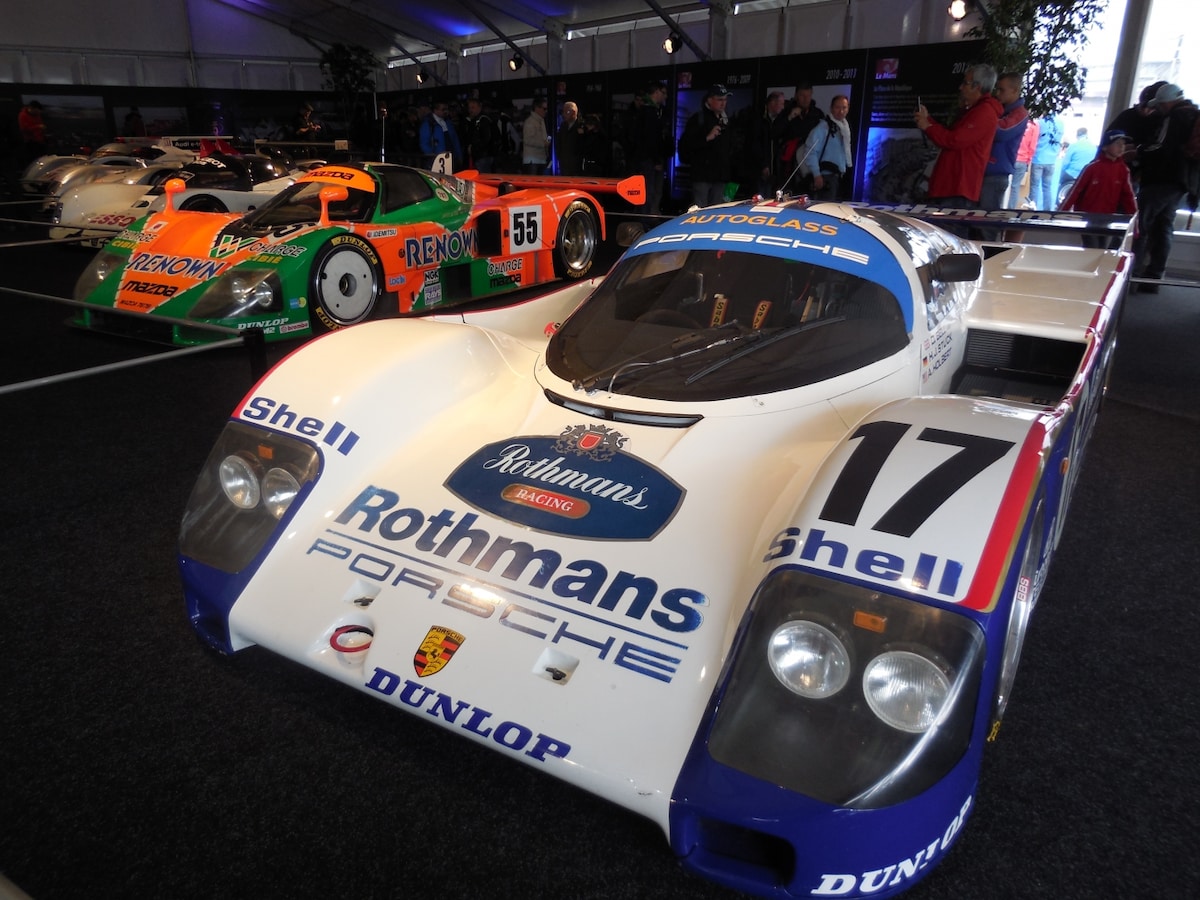 ルマン24 日産： NISSAN HERITAGE COLLECTION｜ニッサンR390GT1 1998年