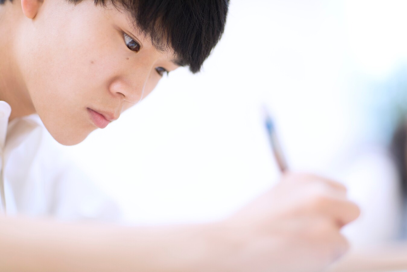 塾を活用して学校の夏休みの宿題をする方法 学習塾 個別指導塾 All About