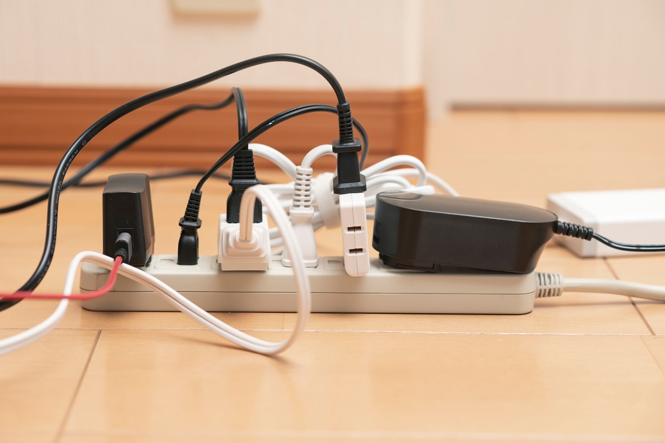 新築・増設時に、あると便利なコンセントの場所BEST20 [照明・LED] All About