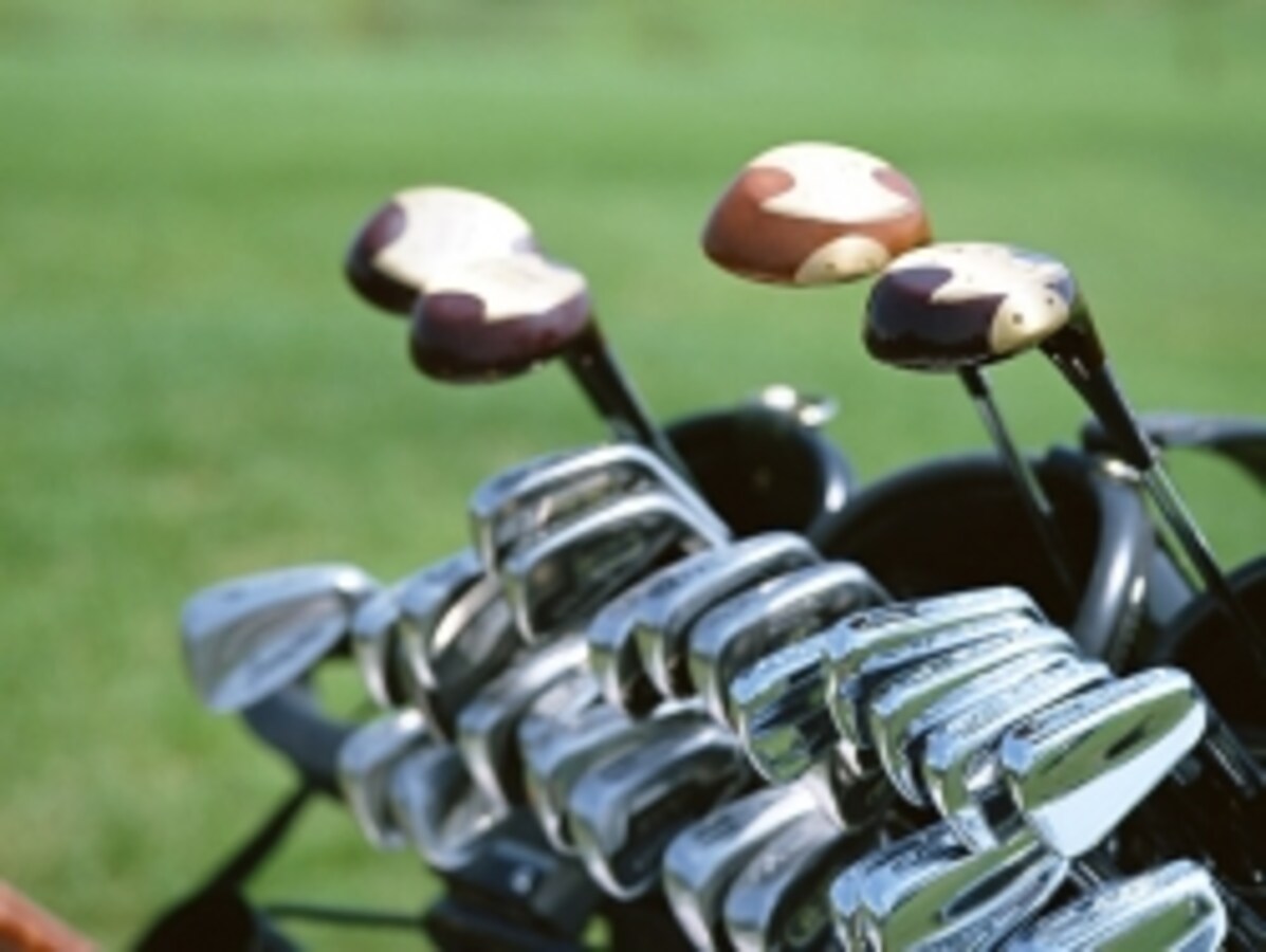 UNDER25 Samantha Thavasa [ゴルフ] All About