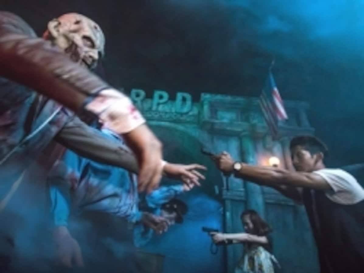 2/3 お化け屋敷＆夏限定ホラー2013【西日本編】 [遊園地] All About