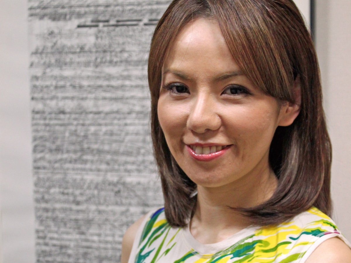 人気ソプラノ 森麻季インタビュー 911の体験とは？ [クラシック] All About