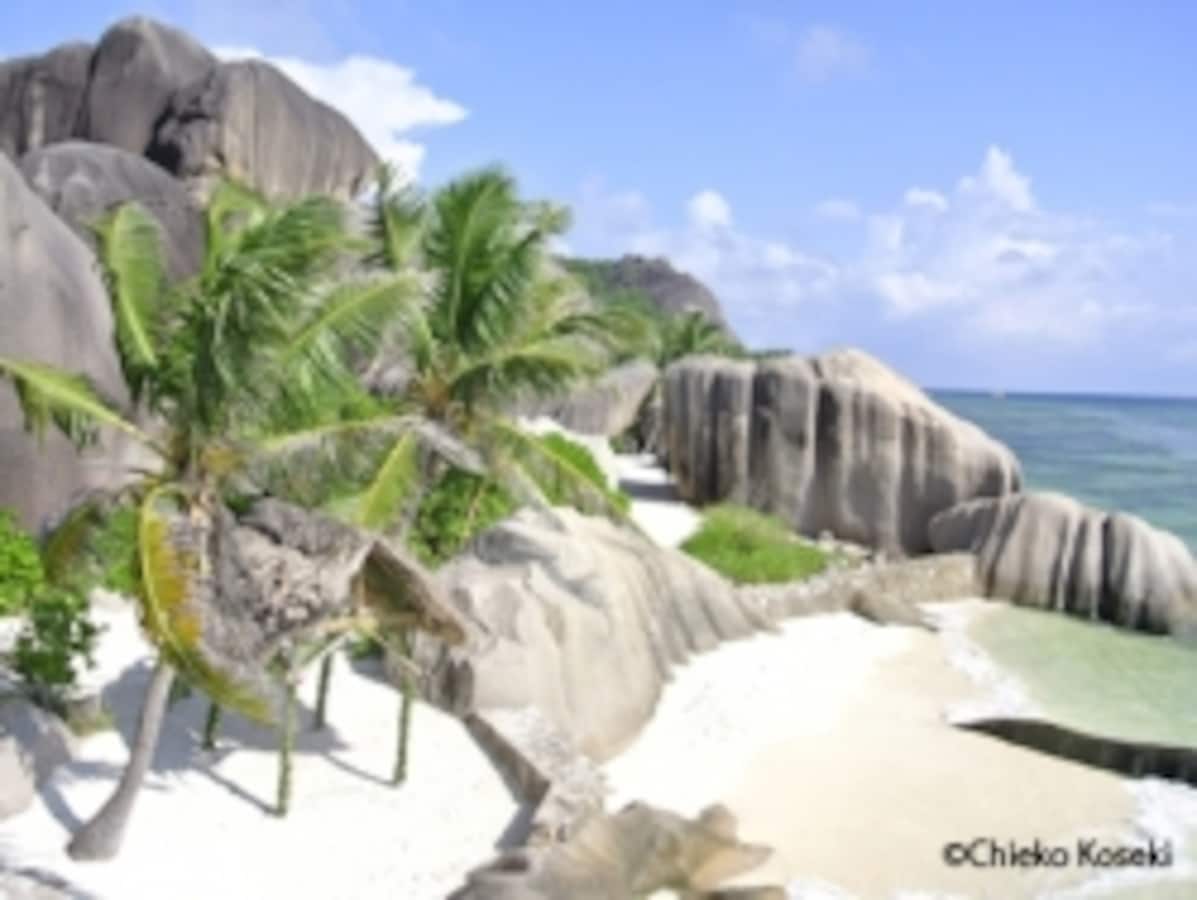 セーシェル旅行(基本情報・日本からのアクセス) [ビーチ] All About