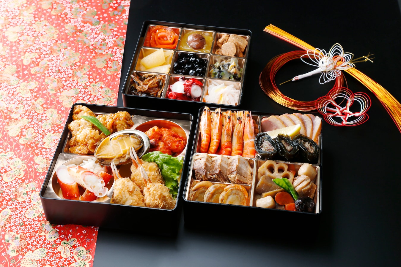 郷土の正月料理はおせち以外も？ 全国各地の料理を解説！ [家族のお弁当レシピ] All About