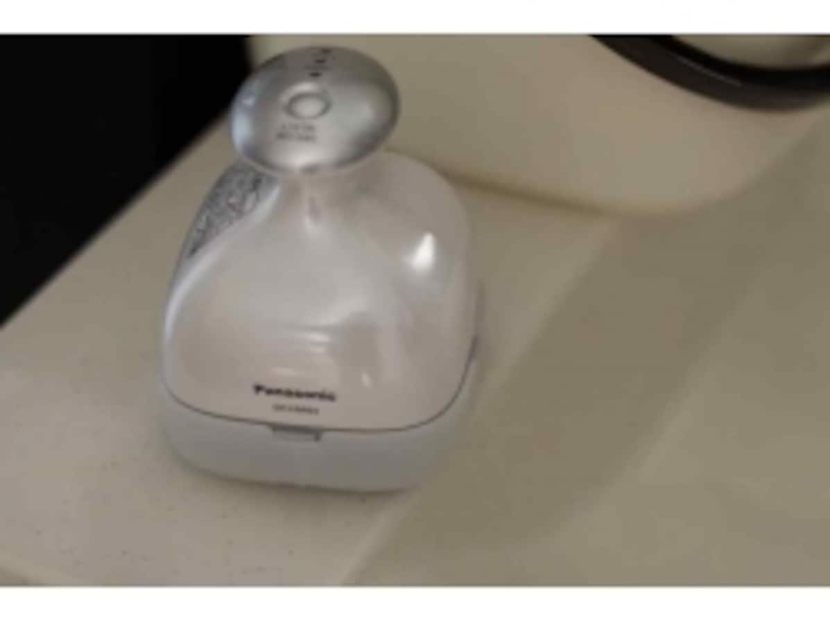 頭皮エステ」2機種を発売 | プレスリリース | Panasonic Newsroom
