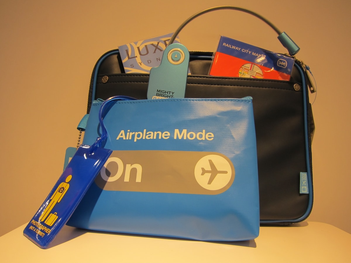 FLIGHT 001 SPACE PACK SYSTEM 旅行用小分けバック FLIGHT 001 SPACE PACK SYSTEM 旅行用小分けバック 旅行かばん