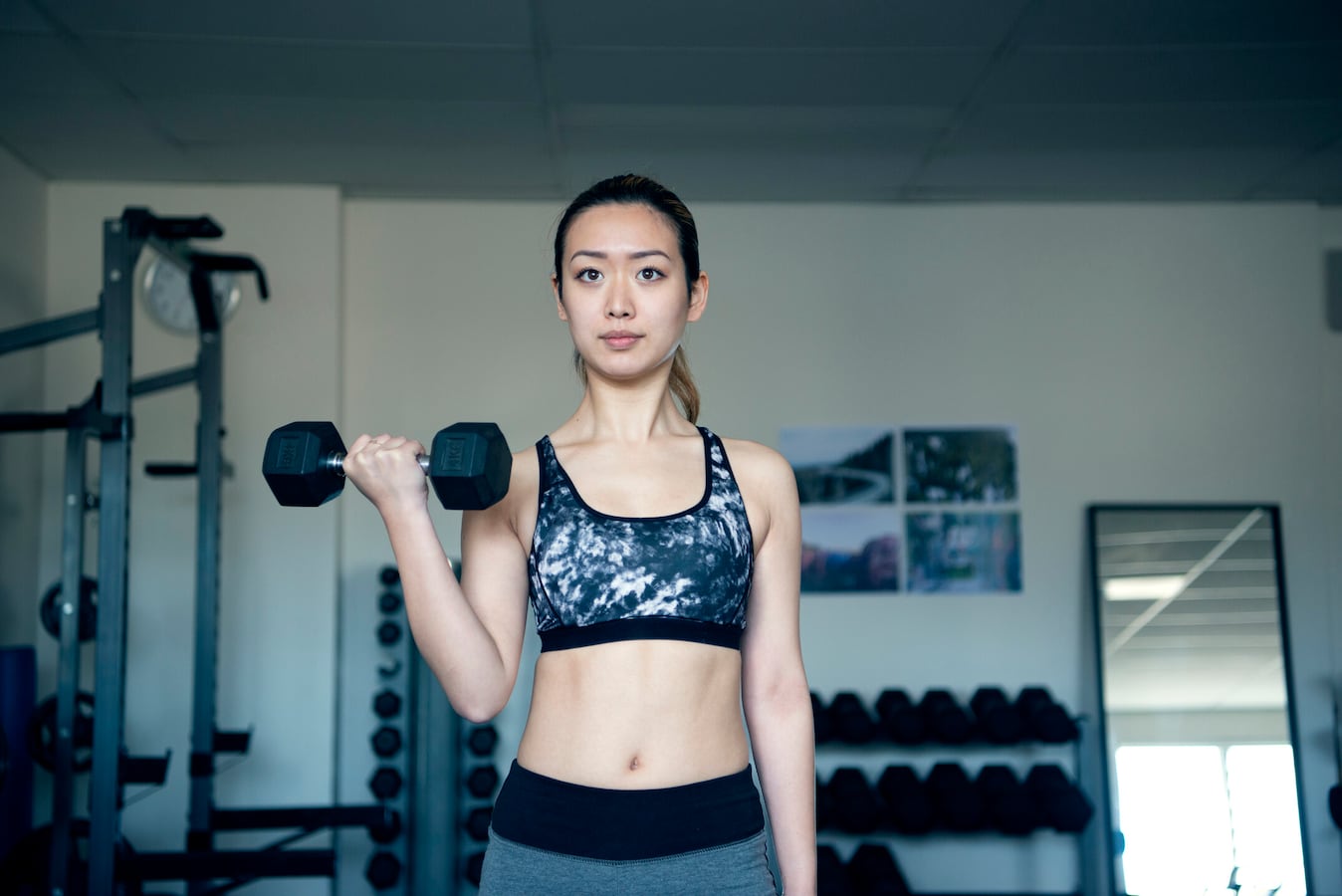 いま女性に必要な筋トレ！ ヘビーウエイトトレーニング [運動ダイエット] All About