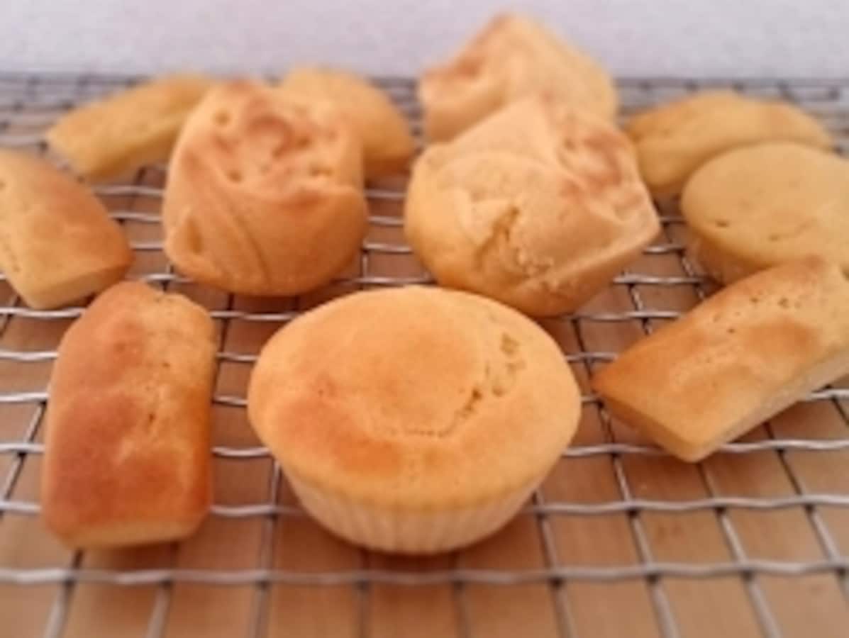 簡単なバターミルクコーンブレッドのレシピ