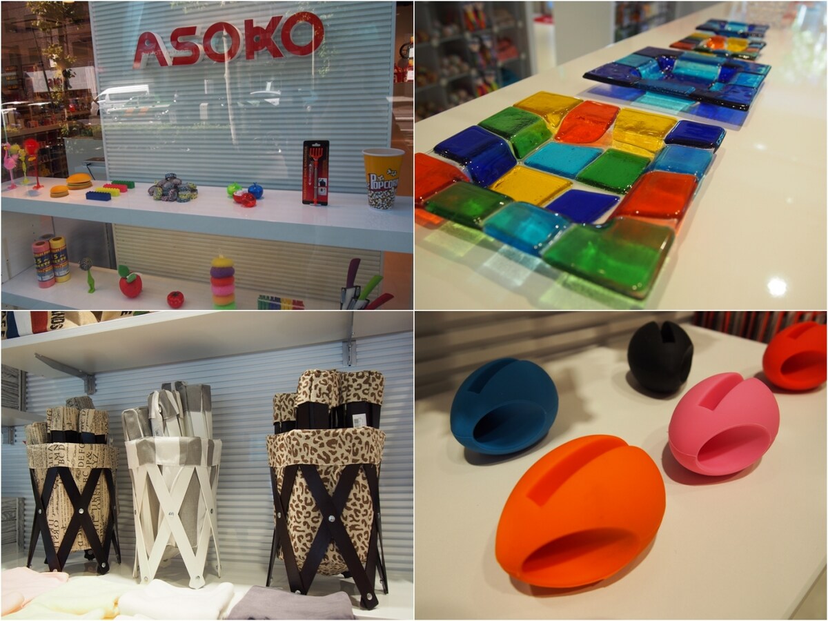ASOKO（あそこ）原宿店のおすすめ商品＆人気商品 [節約] All About