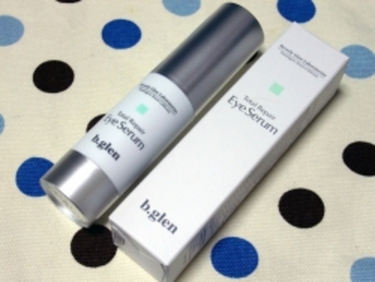 ビーグレン トータルリペア アイセラム (目元用美容液) 3本15ｇ☆ 送料無料 ☆ 複数あり 新品未開封ビーグレン トータルリペア アイセラム 15g 目元用美容液