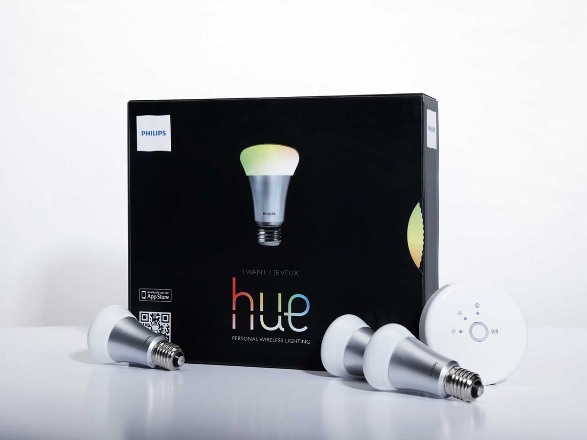 セット売り】Philips Hue のばし スマートライト