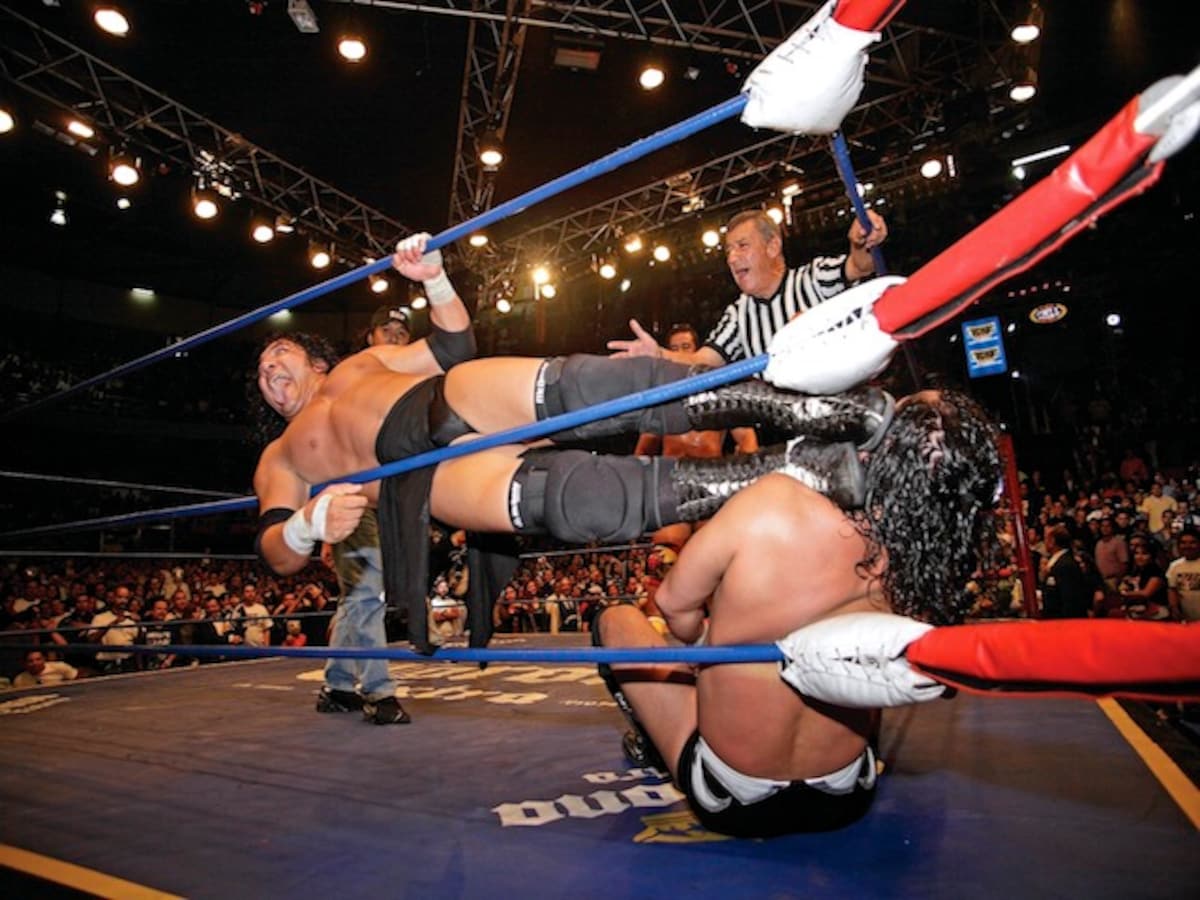 超希少☆ルチャリブレ／メキシカンプロレス／トラックファニチャー／ポスターフレーム 超希少☆ルチャリブレ／メキシカンプロレス／トラックファニチャー