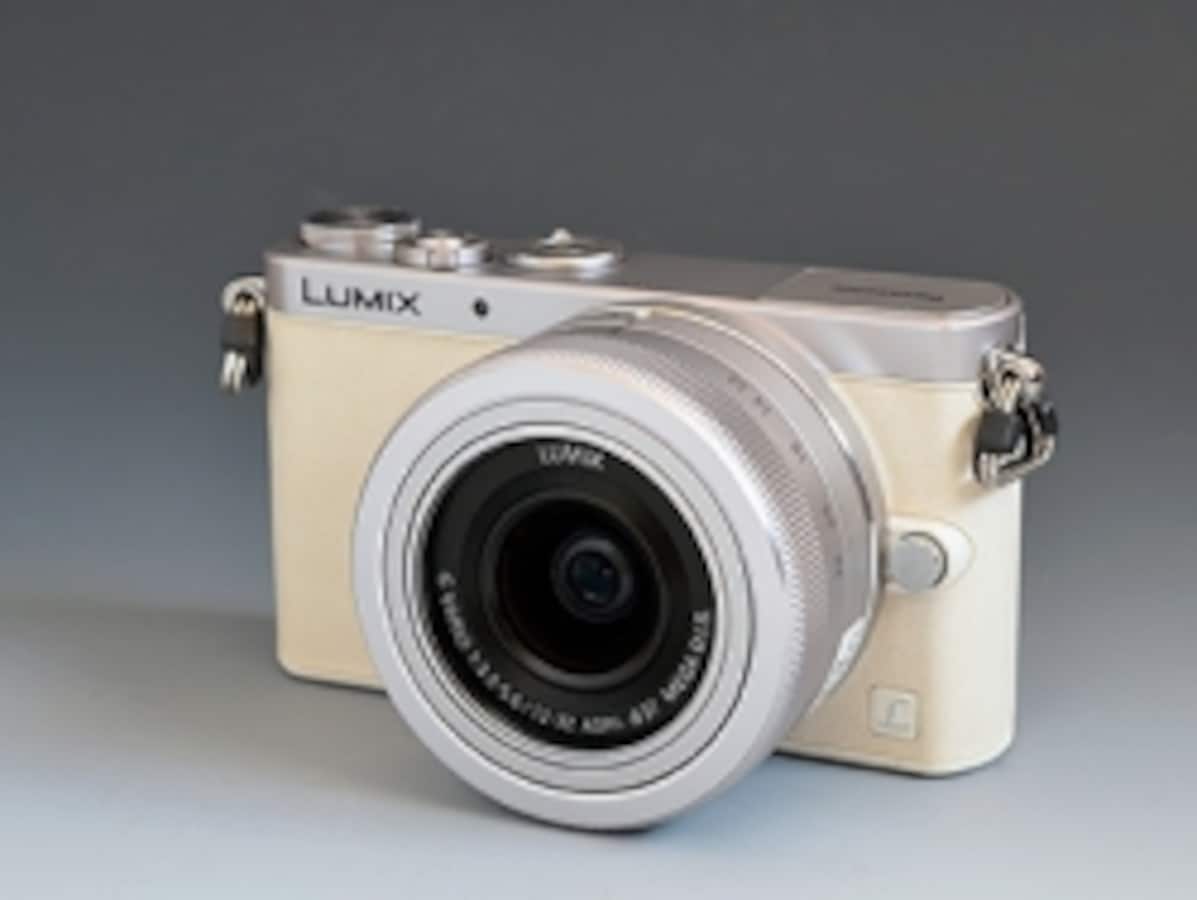 新しいブランド 3/3 小さな巨人「LUMIX DMC-GM1」が見せた意地 [デジタル一眼 デジタルカメラ