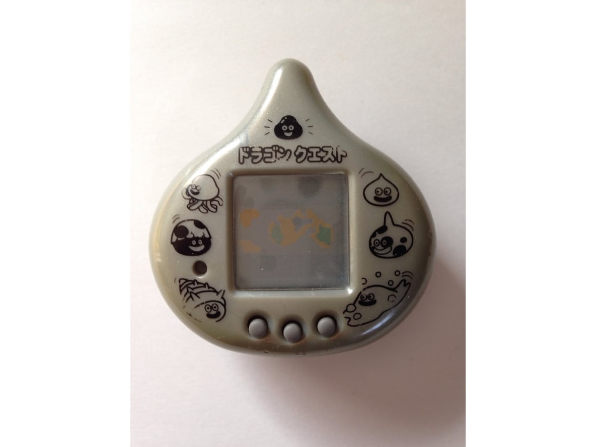 90年代の玩具「あるくんです」をAndroidで再現する [Androidアプリの 