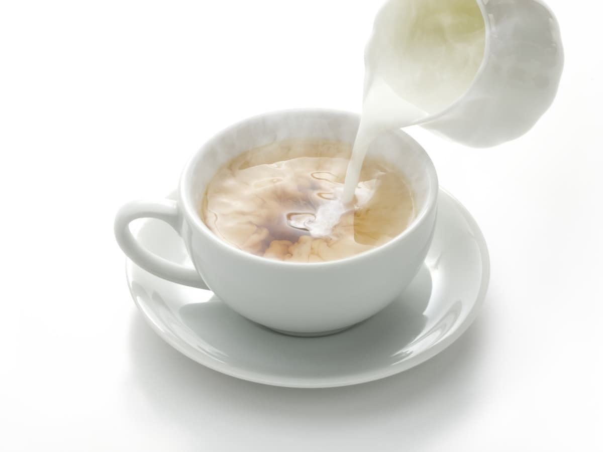ミルクティーに合う紅茶の種類 紅茶 All About