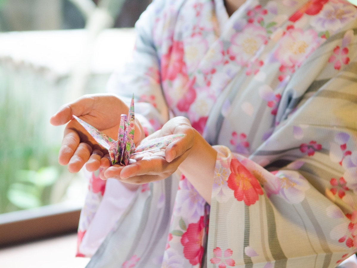 着物の種類と格 着物 着付け All About 着物の種類と格 着物 着付け All About