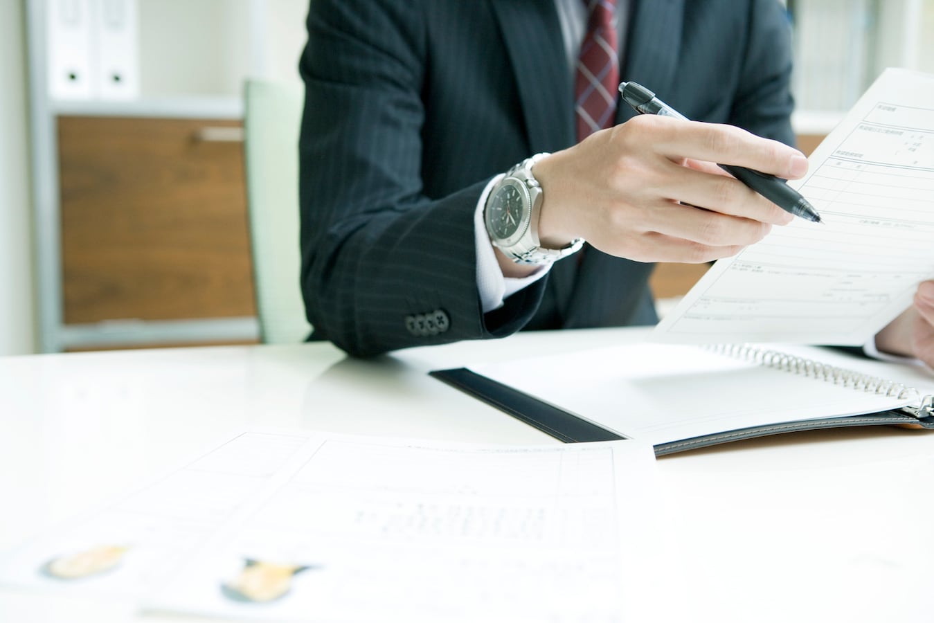 マンション管理士と管理業務主任者の違いとは マンション管理士試験 All About