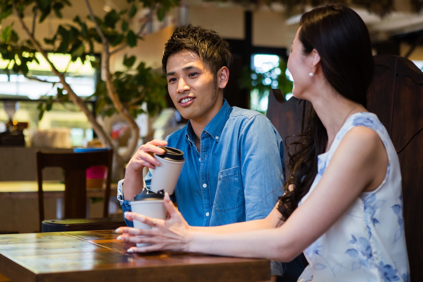 人を好きにならない男性へのアプローチ方法 恋愛対象になるには 吉戸三貴の恋愛コラム All About 人を好きにならない男性へのアプローチ方法 恋愛対象になるには 吉戸三貴の恋愛コラム All About