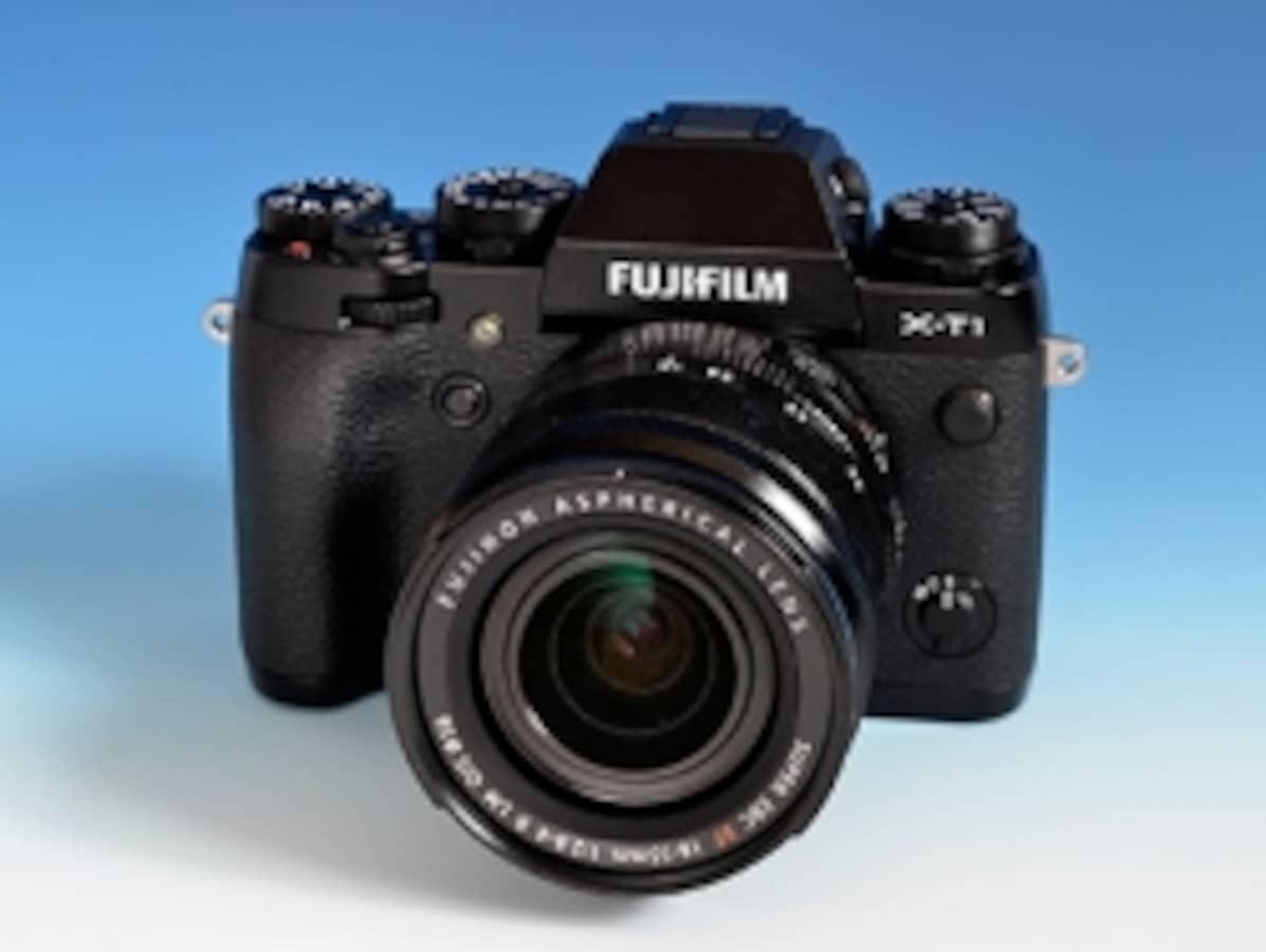FUJIFILM X-T1 デジタル一眼レフカメラ Amazon | Fujifilm X-T1 16 MP ミラーレス一眼カメラ 3.0インチ