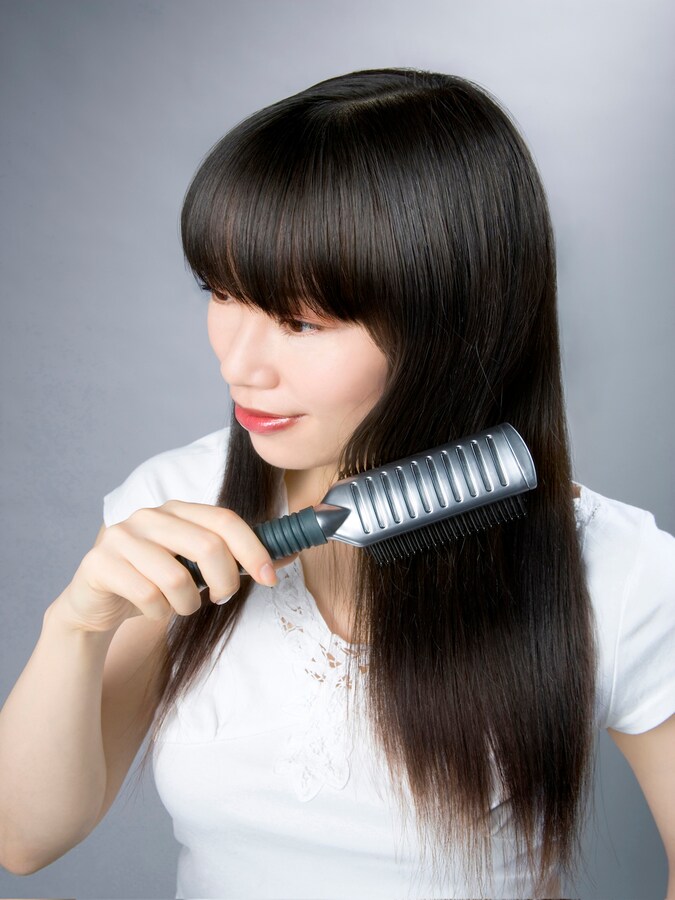 ツヤ髪になれる4つの美髪テクニック ヘアケア All About