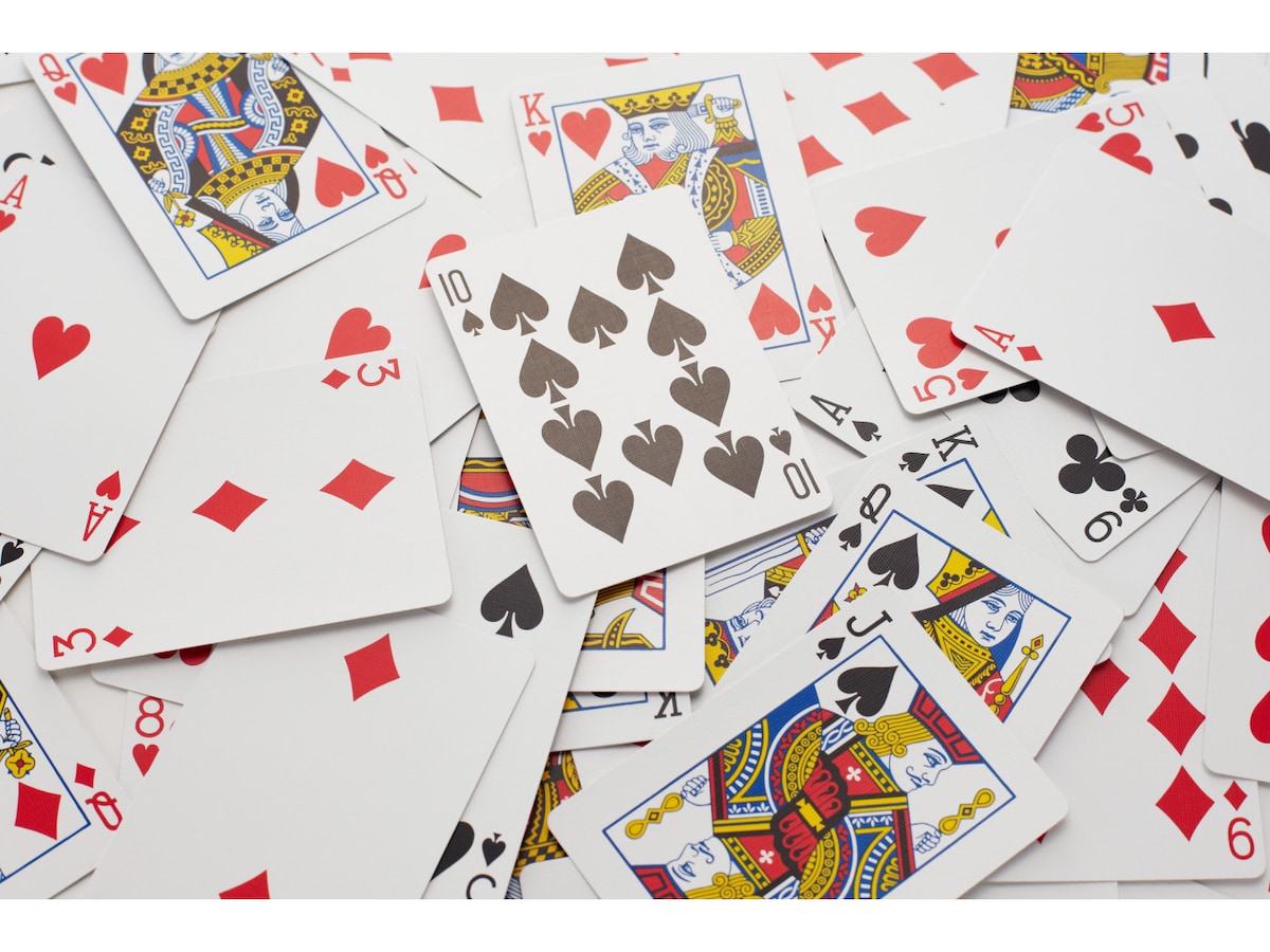 トランプゲームが無料で遊べるアプリ・サイト！ [子供とインターネット] All About