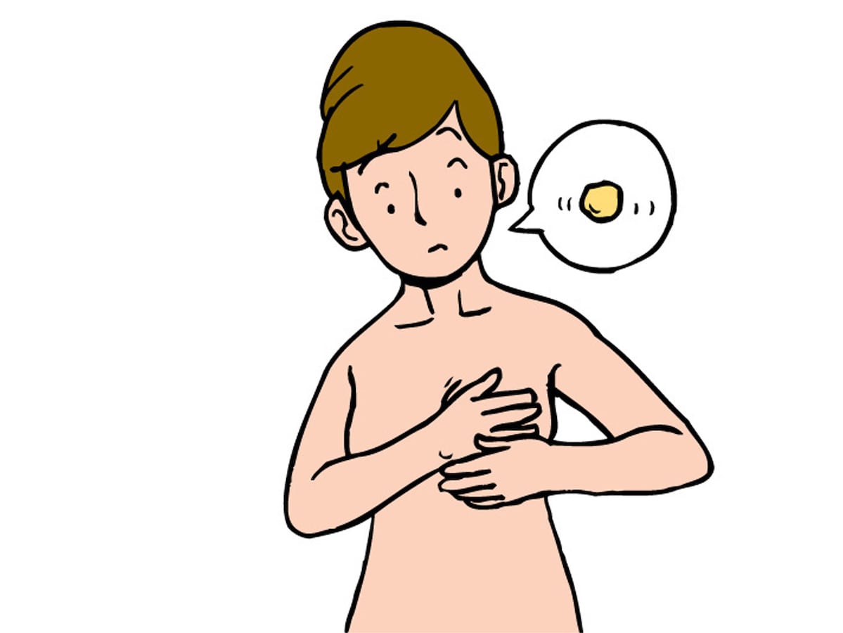 思春期早発症: 医師の診察を受けることはどのくらい重要ですか?