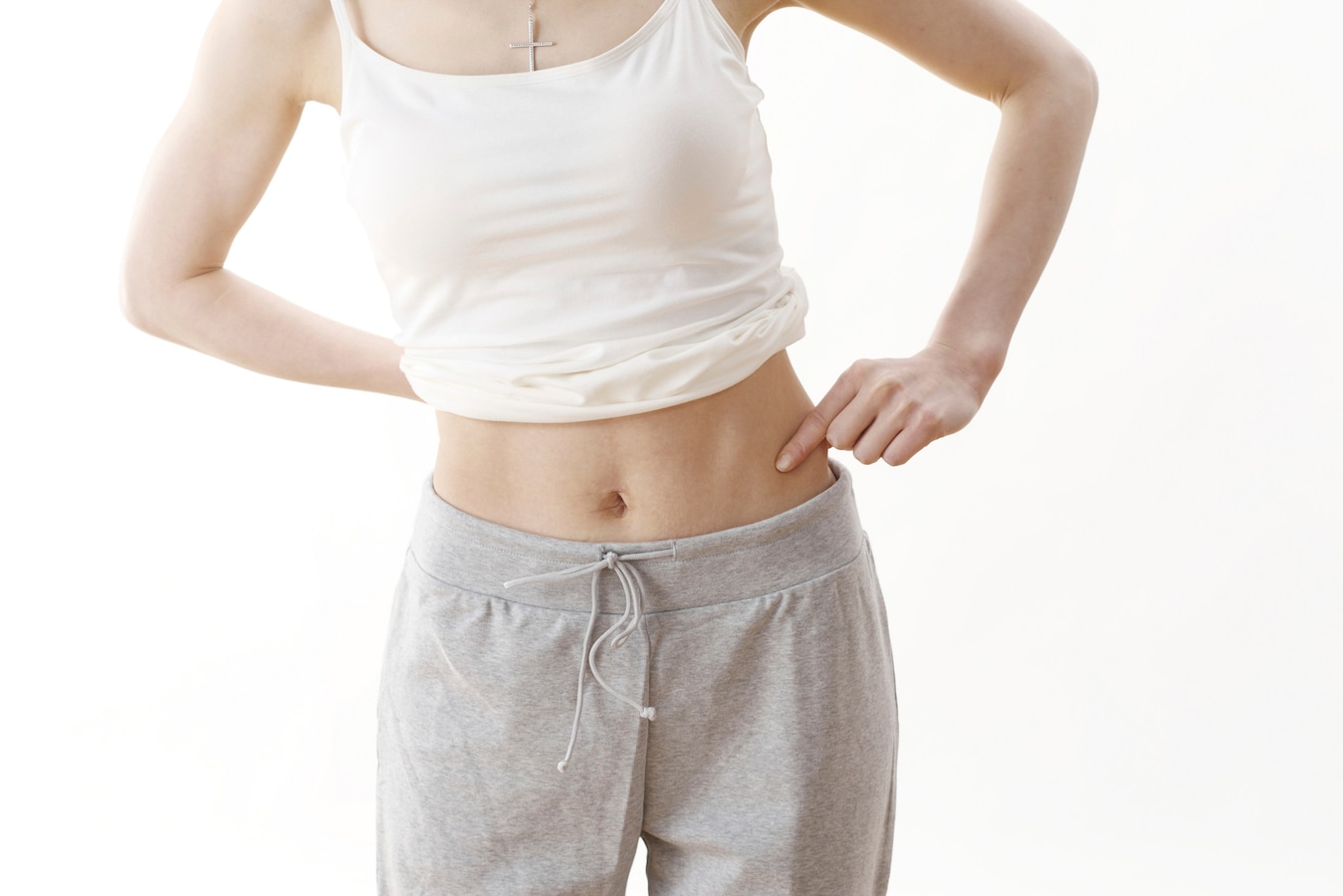 見た目痩せするには 4つのコツでスッキリ見える 簡単ダイエット All About 見た目痩せするには 4つのコツでスッキリ見える 簡単ダイエット All About