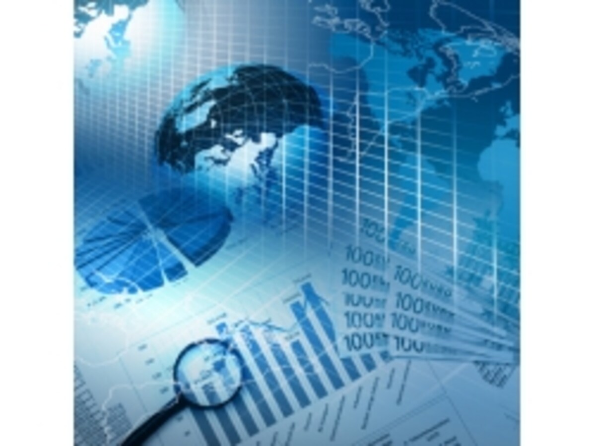 VIX指数と投資信託の関係を理解しよう [投資信託] All About