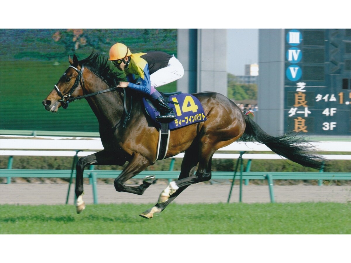 2/2 いよいよクラシックが開幕！ 4月の注目レース [競馬] All About