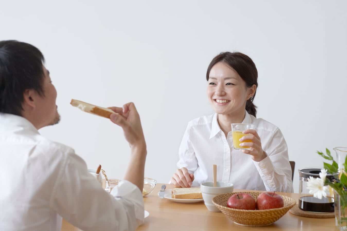 第一印象ではわからない 運命の人 の見分け方5つのポイント 藤嶋ひじりの恋愛コラム All About 第一印象ではわからない 運命の人 の見分け方5つのポイント 藤嶋ひじりの恋愛コラム All About