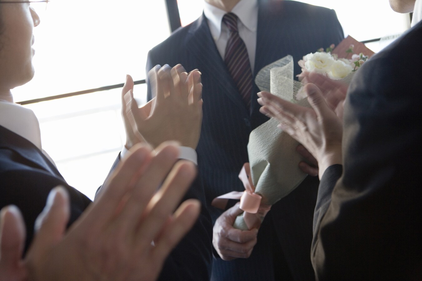 円満退職だと起業に成功しやすいワケ 起業 会社設立のノウハウ All About