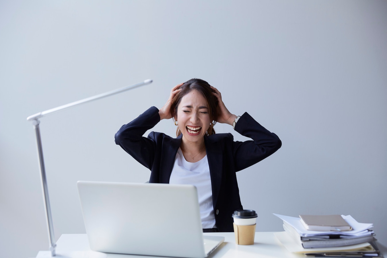 焦る原因 – 焦る気持ちを落ち着かせる方法 – UNGM