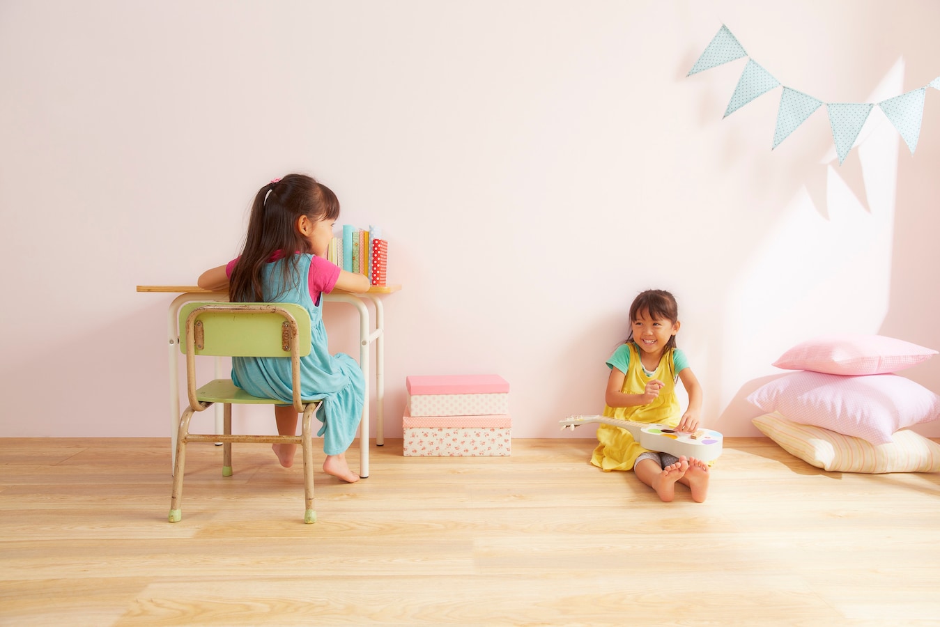 子供の友達を家に呼ぶ時に気をつけたい10ヶ条 子供のしつけ All About