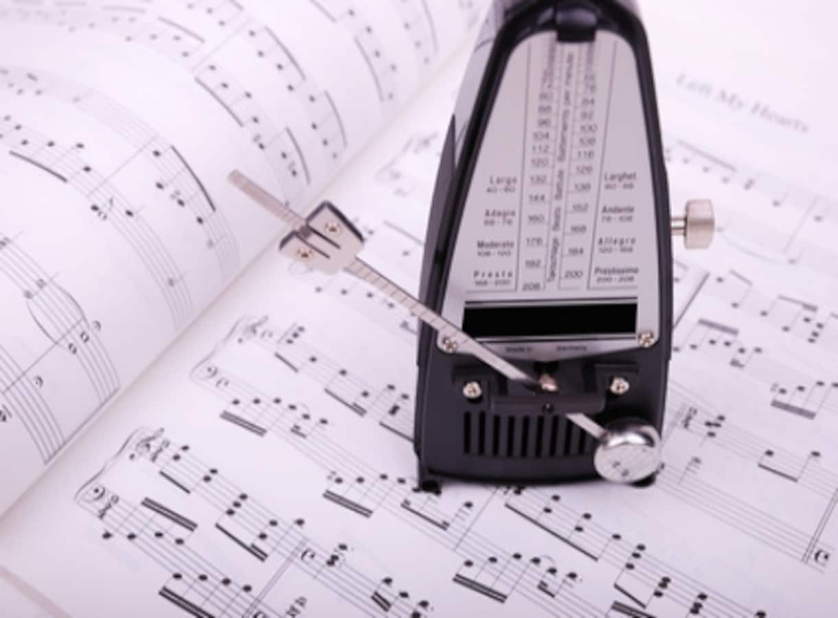 ピアノの楽譜の読み方 記号 用語をおさえておこう ピアノ All About