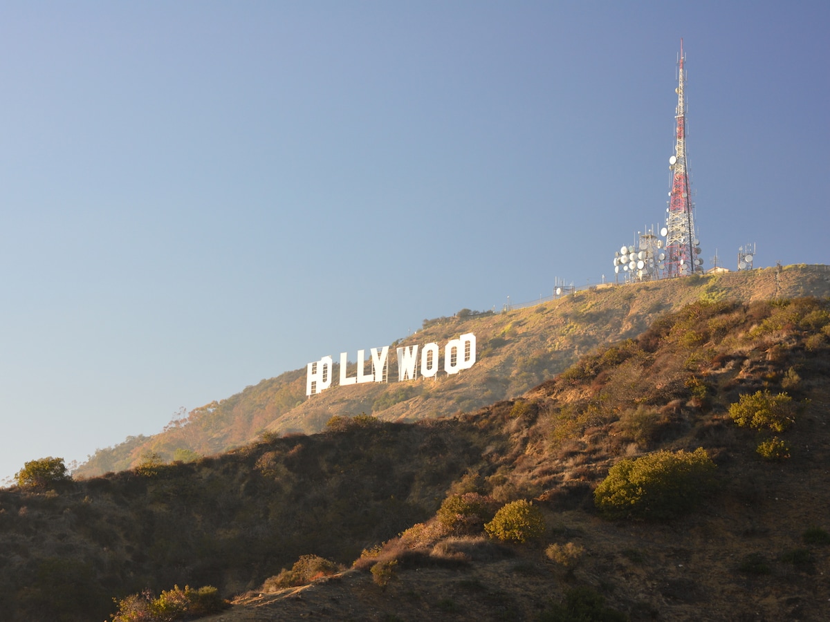 ロサンゼルスの象徴 ハリウッドサインを見るポイント ロサンゼルス All About