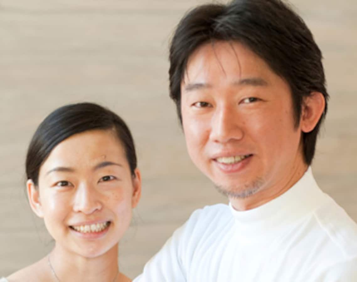 深山健太郎 深山晶子 豊田建築設計室 建築家 設計事務所 All About