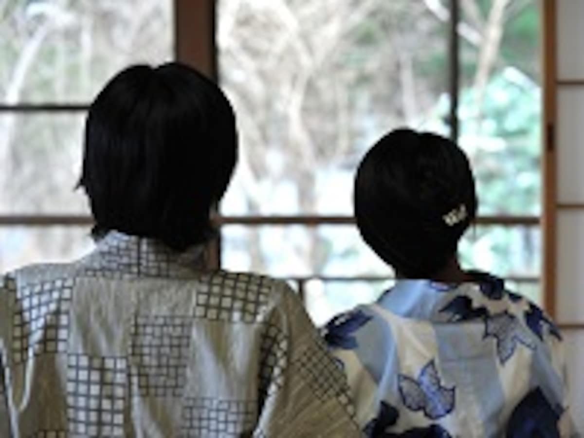 夏休みは二人で旅行 彼女が喜ぶ計画の立て方 吉戸三貴の恋愛コラム All About